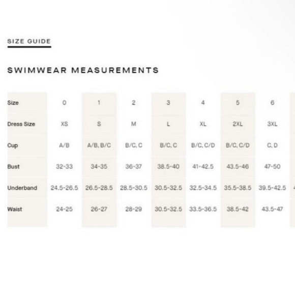 🆕 GOOD AMERICAN Black Show Off One Piece Underwire Cups Belt Swimsuit Size 6 3x - Picture 4 of 11